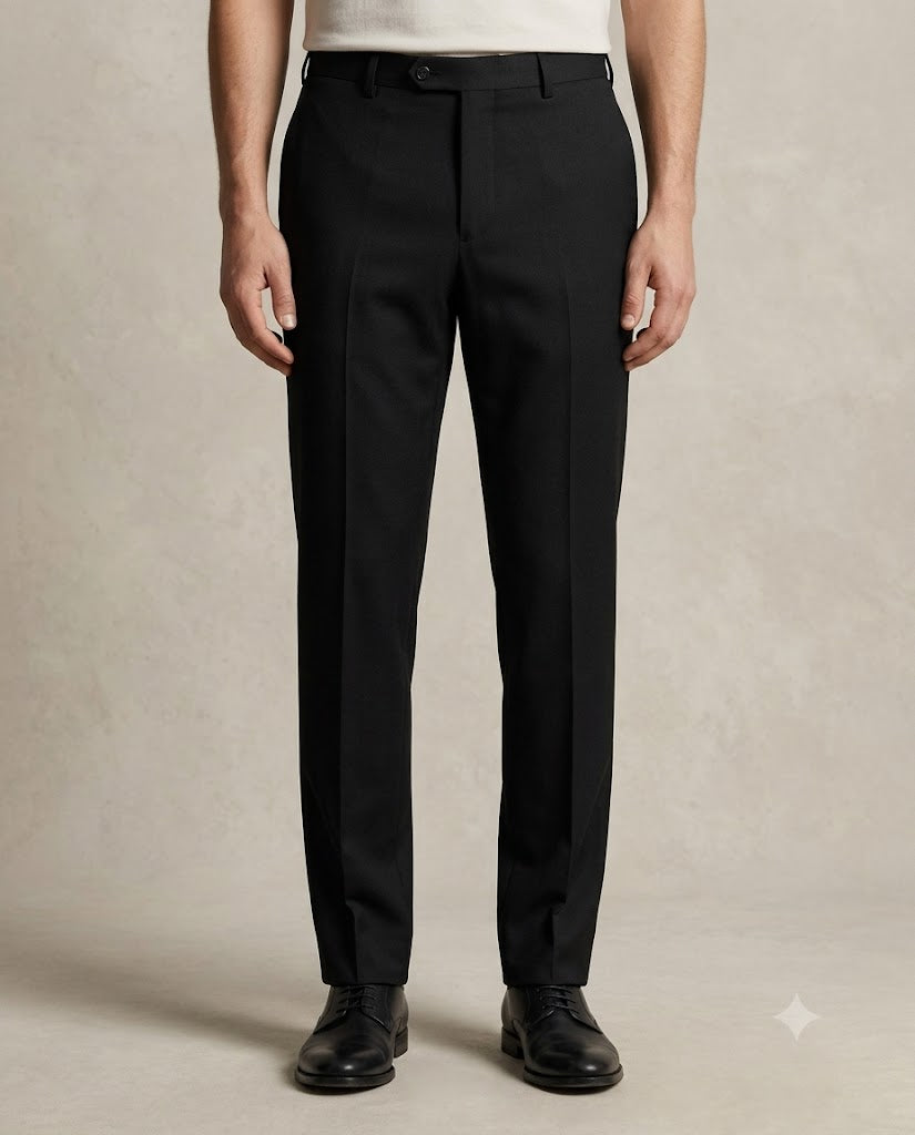 PANTALONES DE HOMBRE