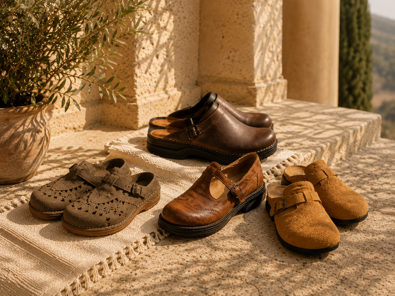 Zapatos