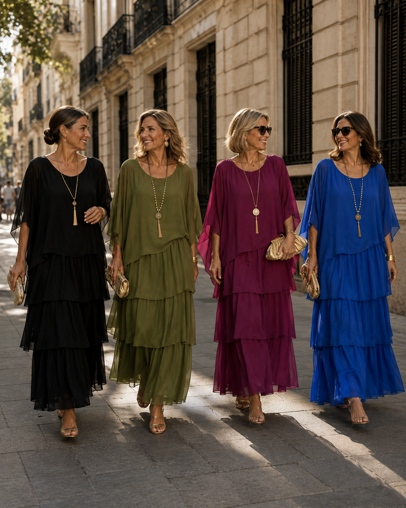 VESTIDOS