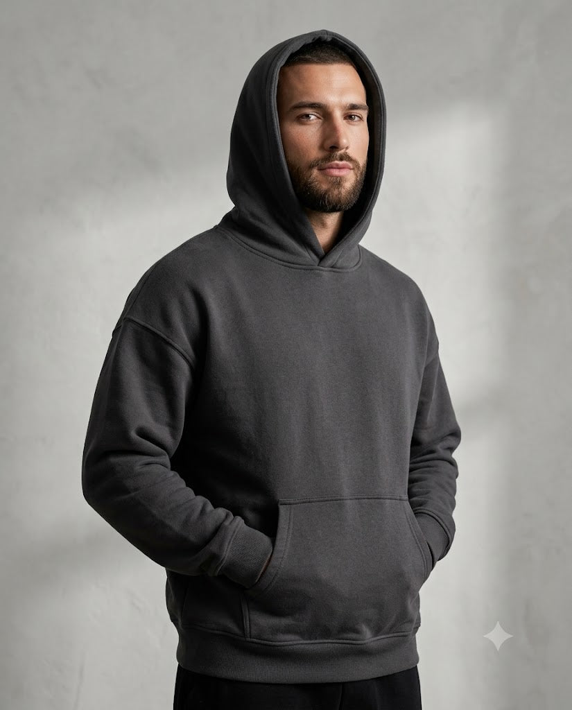 SUDADERAS DE HOMBRE