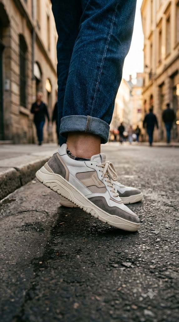 ZAPATILLAS