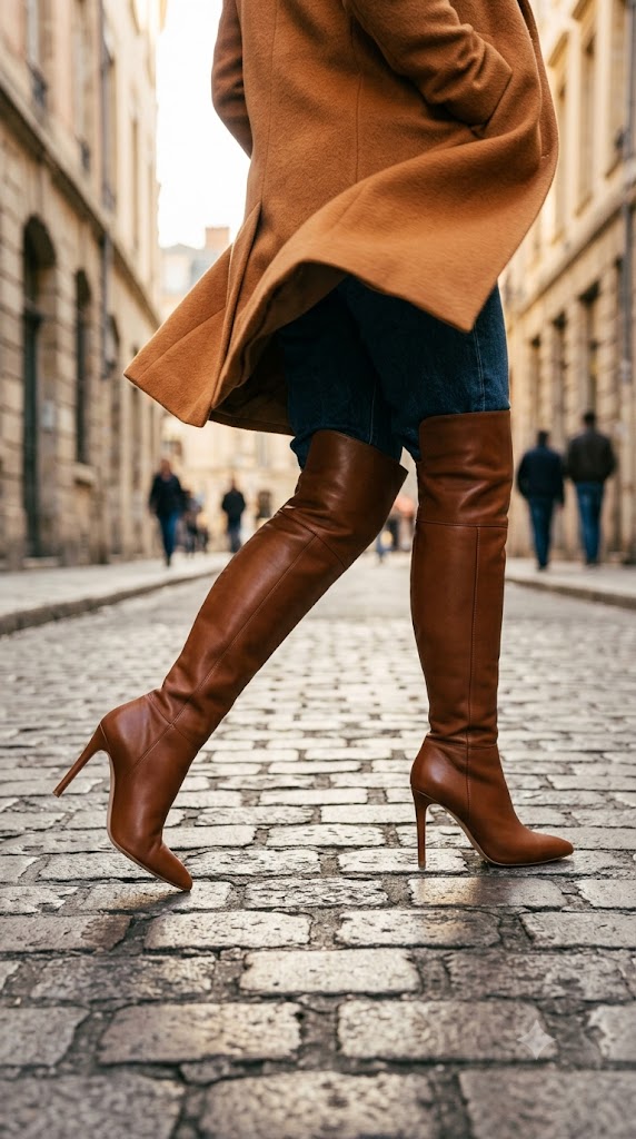 BOTAS